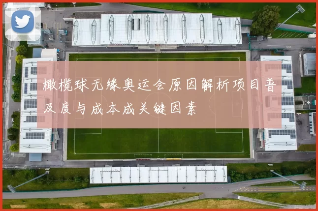 橄榄球无缘奥运会原因解析项目普及度与成本成关键因素